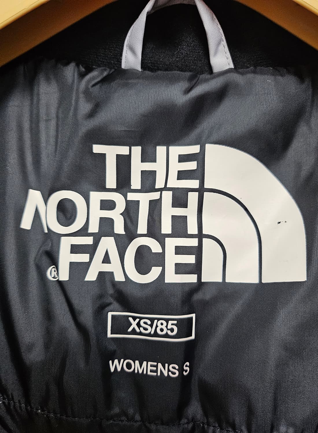 노스페이스 평창올림픽 여성 스키복 85 XS 상의 자켓 AD23 상품이미지3