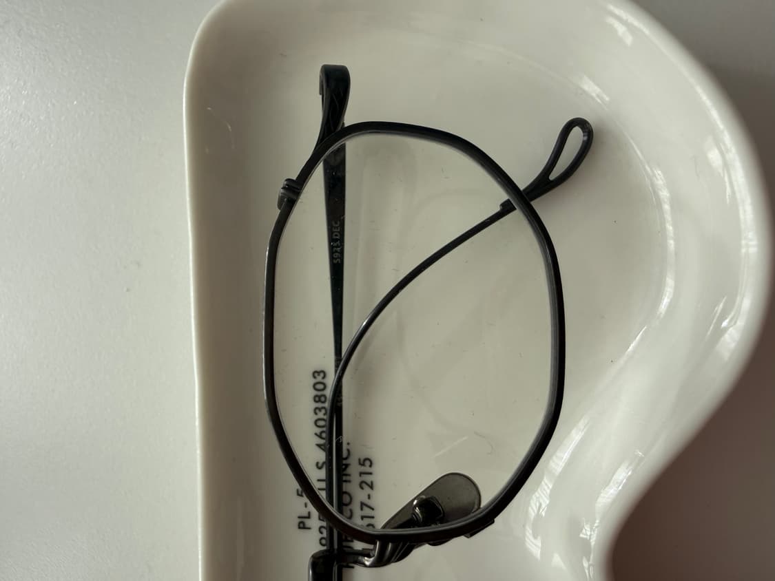 금자안경 KMP-14 TPGY 상품이미지4