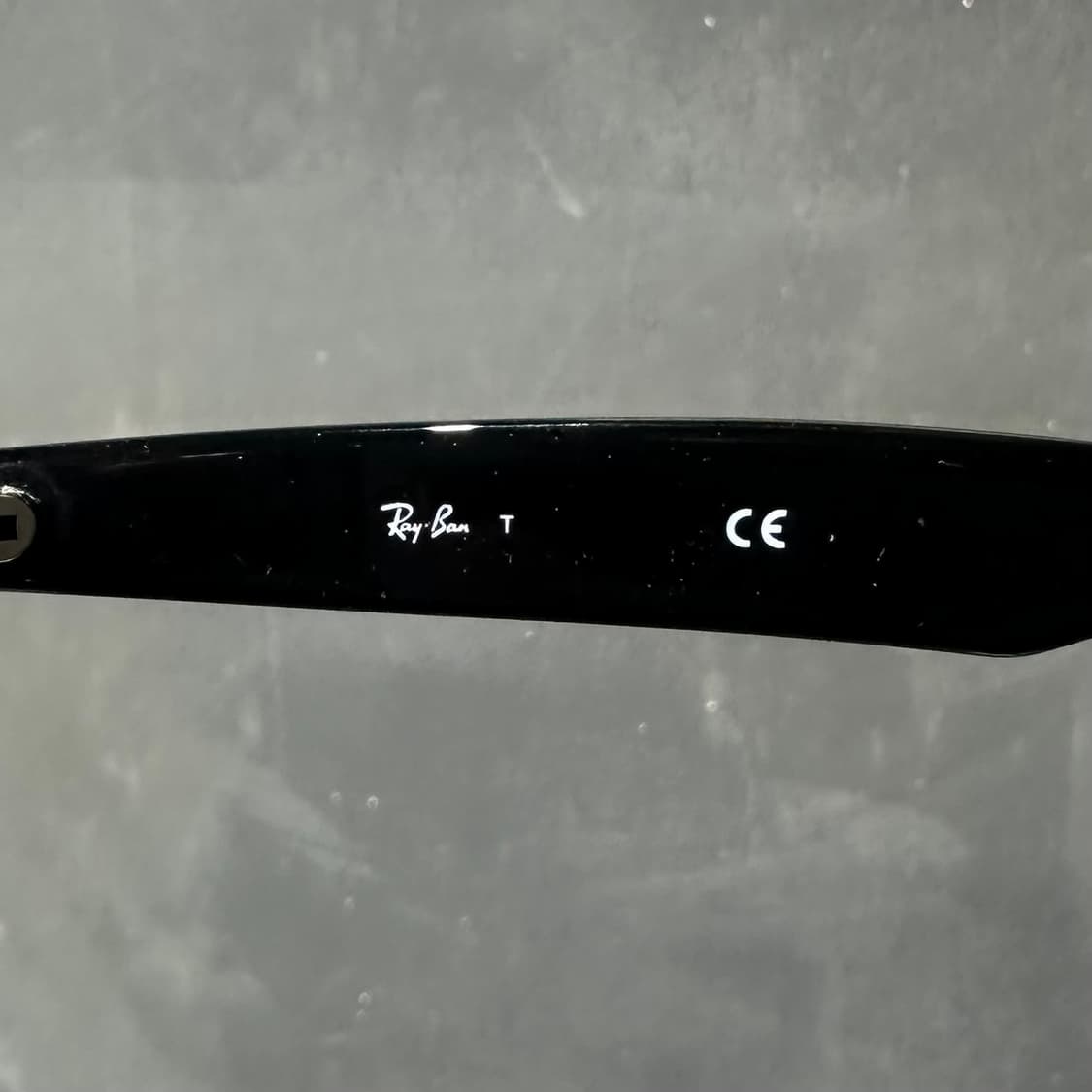 레이벤 RAYBAN JAPAN 안경 상품이미지8