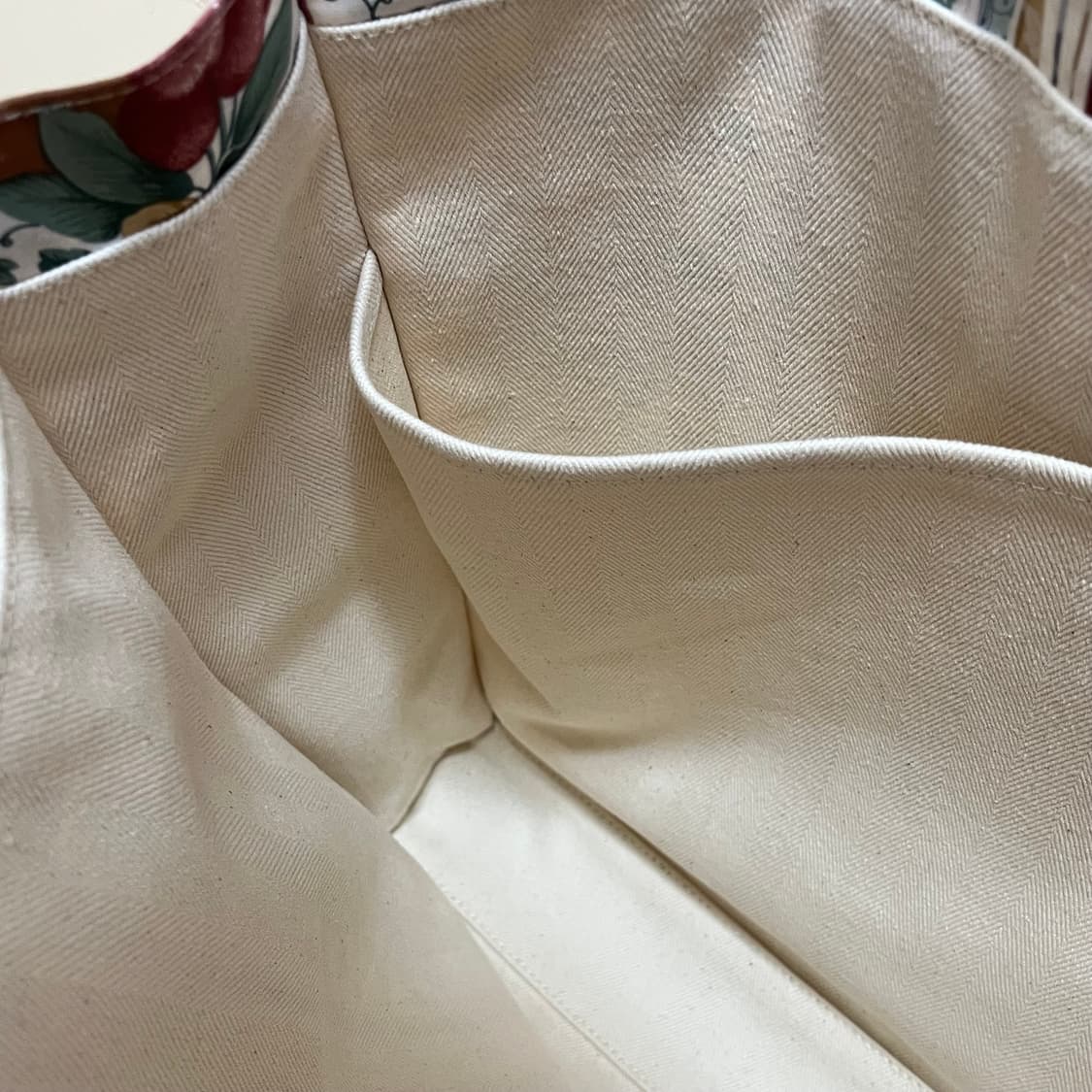 (새상품) 누아누 Lungo bag 상품이미지6