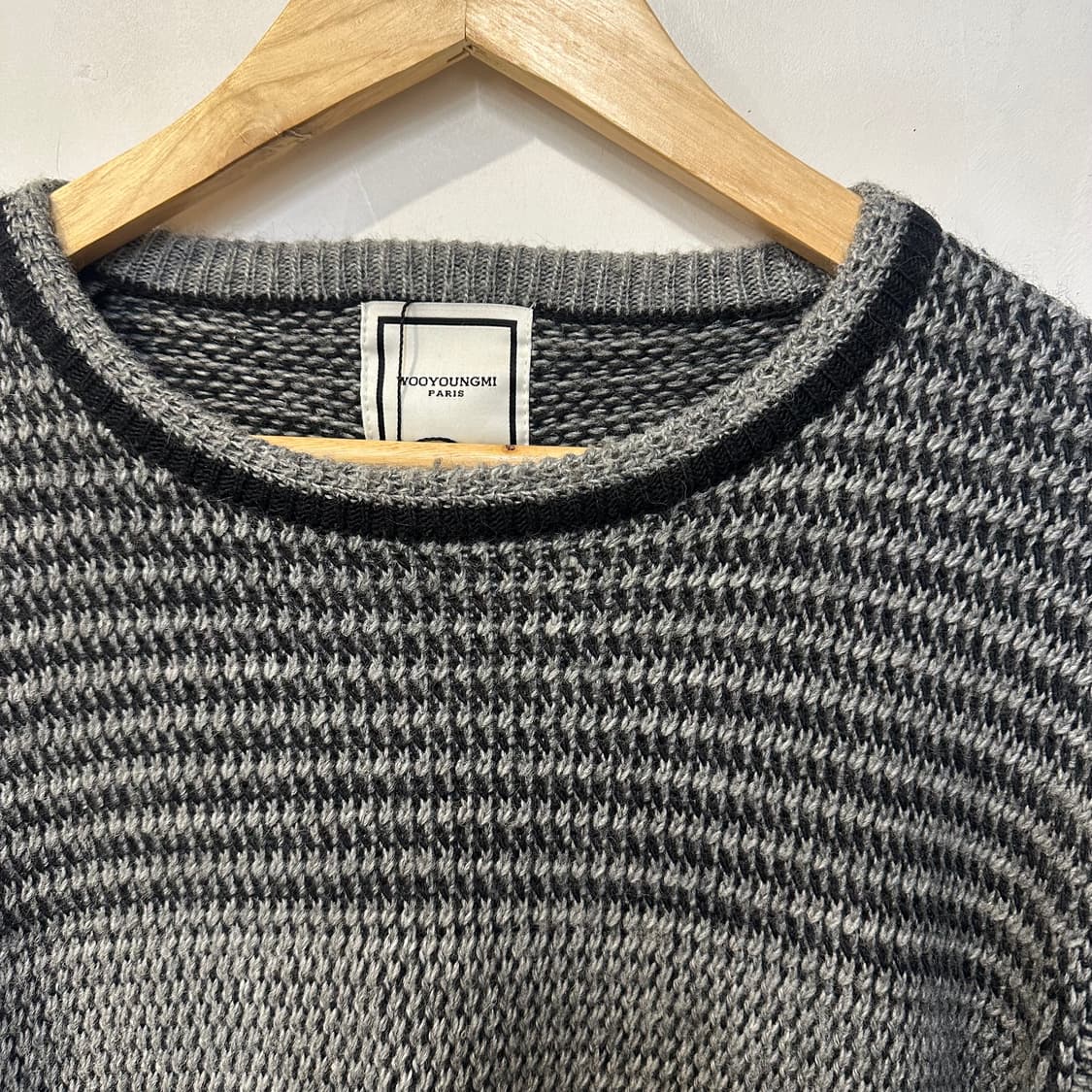 우영미 니트 48 상품이미지2