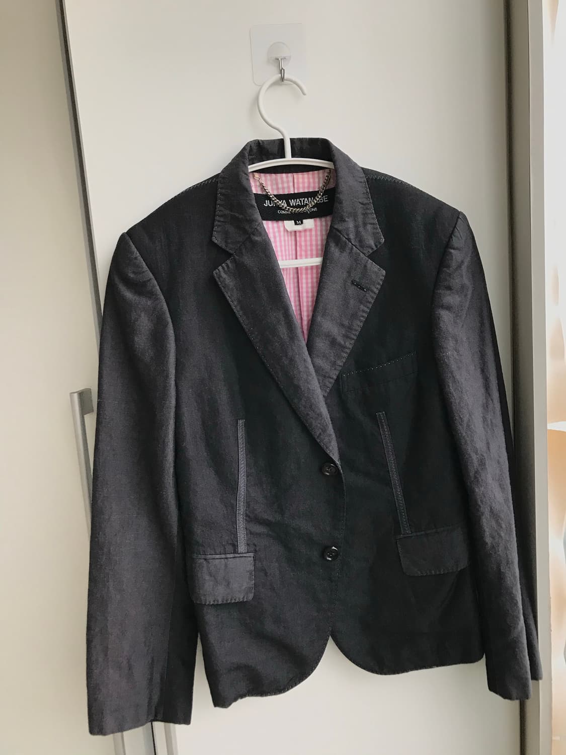 Junya Watanabe CdG Demin Blazer 상품이미지2