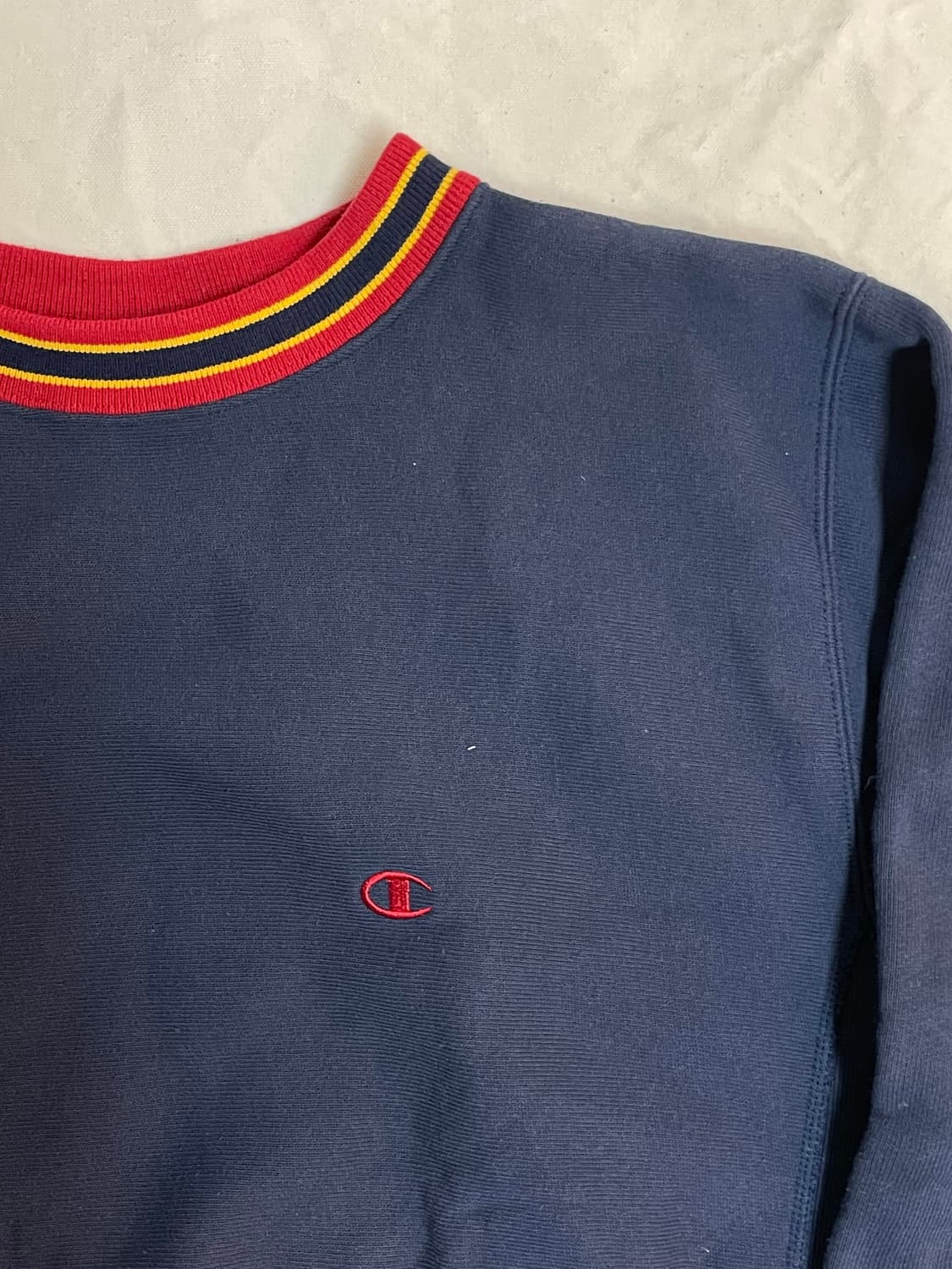 챔피온 맨투맨  상품이미지2