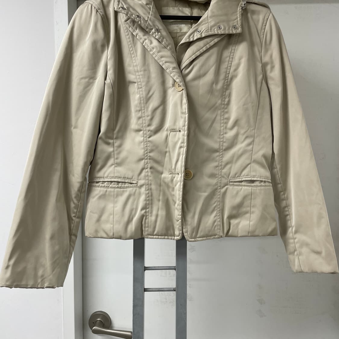 막스마라 패딩 자켓 38(W) 상품이미지3