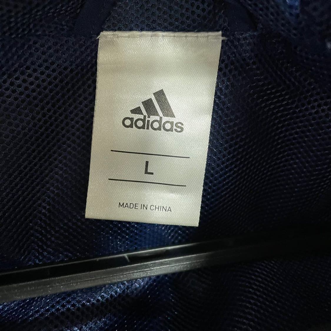 아디다스 바람막이 5592 상품이미지5