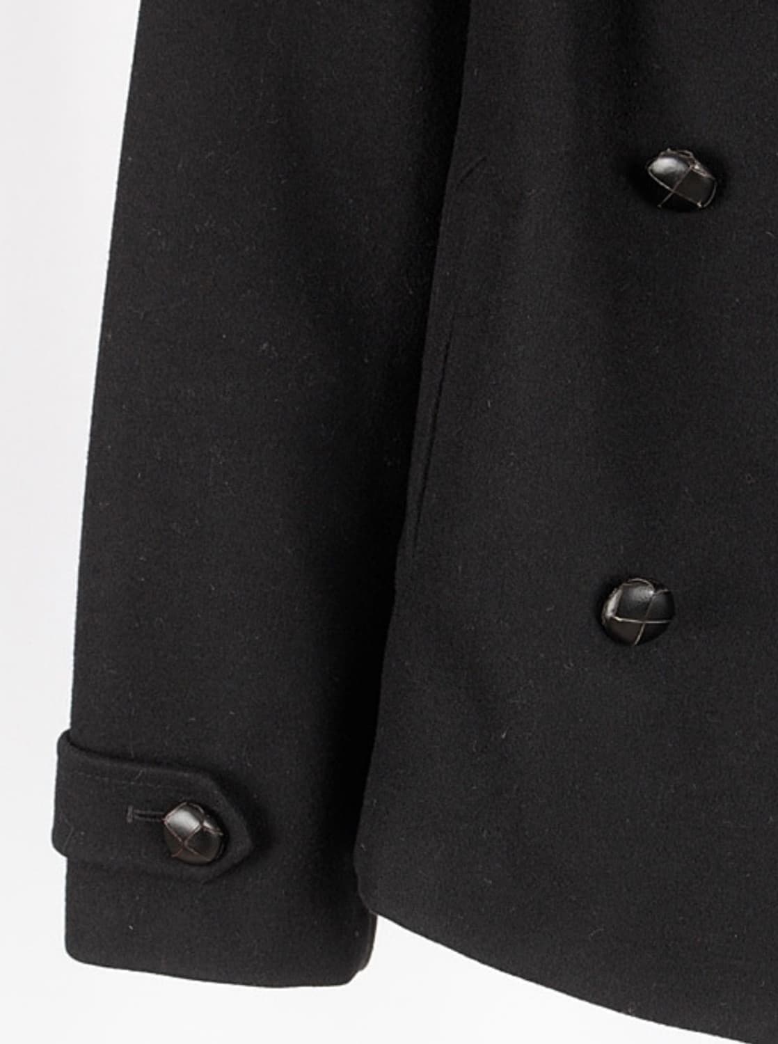 Gloverall pea coat 상품이미지4