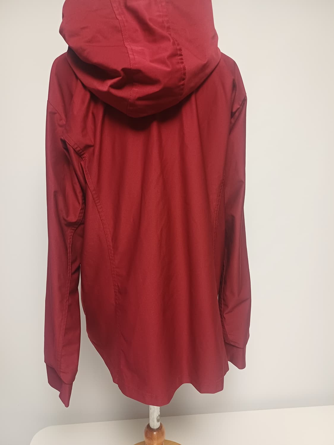 아디다스 컴뱃스포츠 사우나슈트 땀복 (XL/105) - 상태최상 상품이미지3