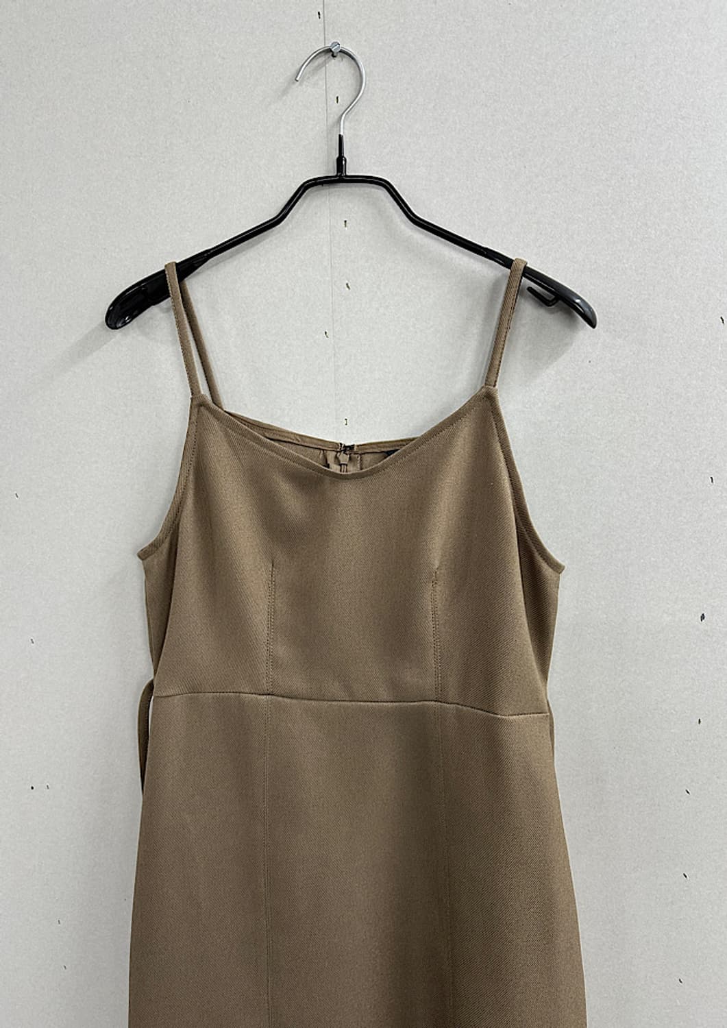 미쏘 롱 원피스 S  상품이미지6