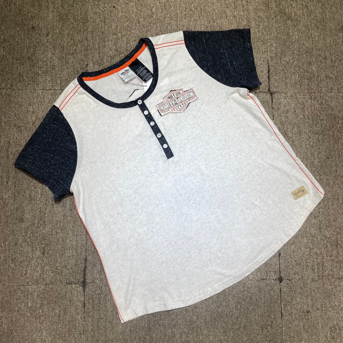 Harley Davidson 할리데이비슨 반팔티 상품이미지3