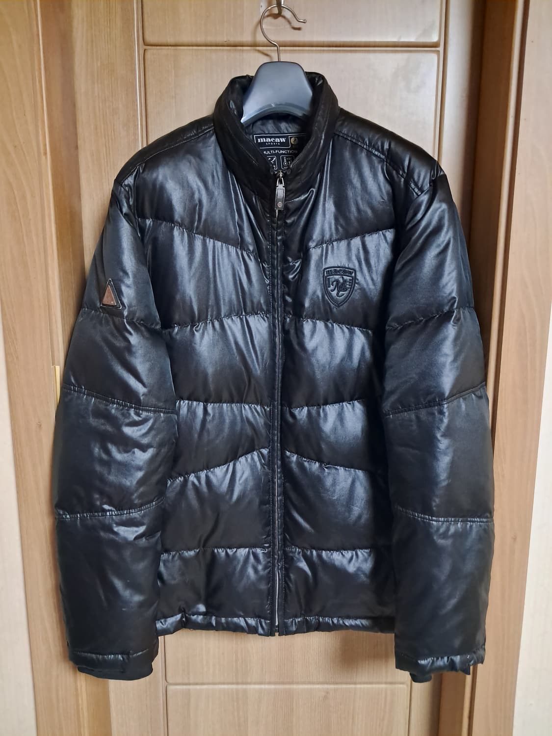 마코 골프 패딩 105 상품이미지1