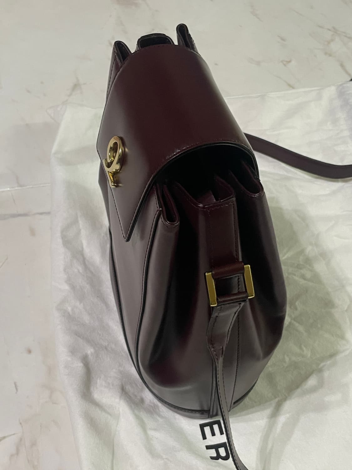 루이까또즈 숄더백 상품이미지4