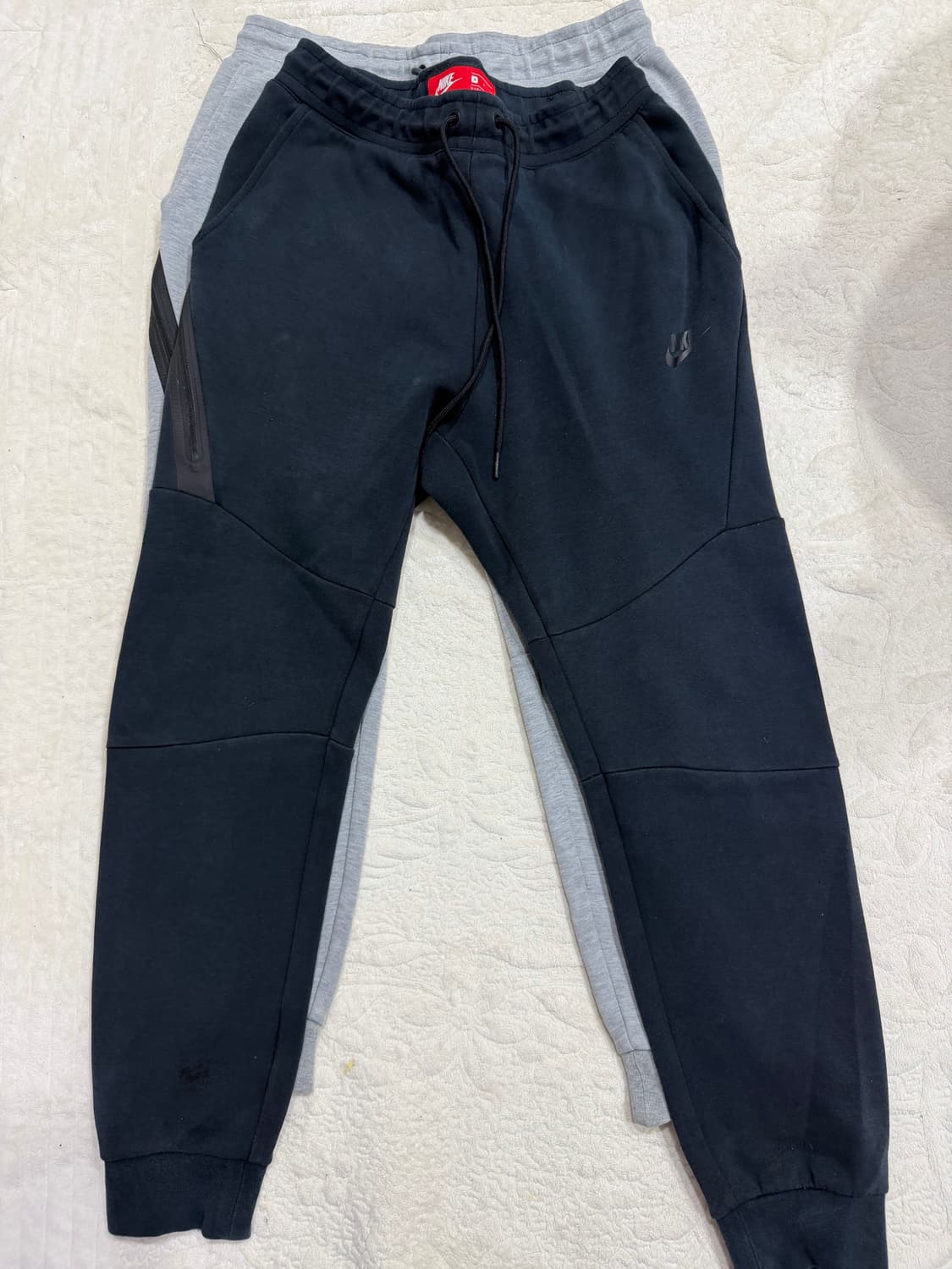 나이키 테크팩 m 블랙  상품이미지1