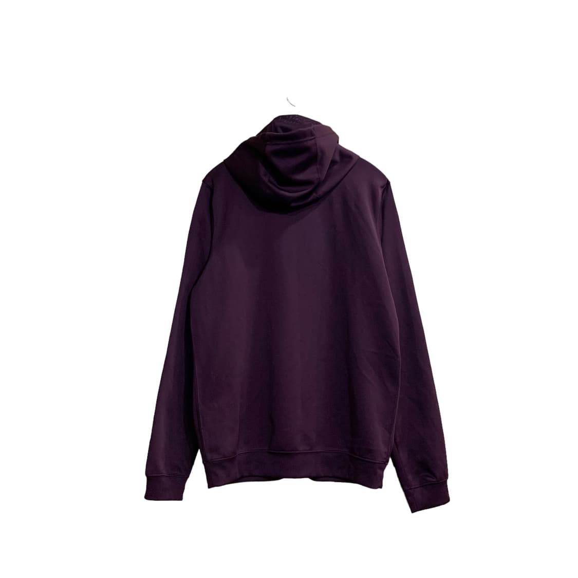 나이키 버건디 사이드라인 트랙탑 상품이미지5