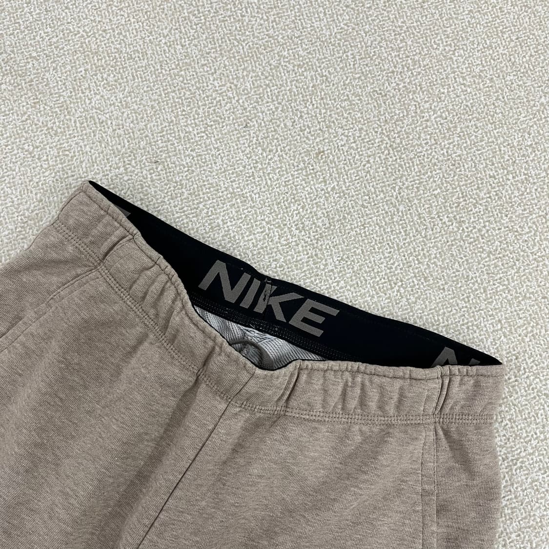 80 나이키 트레이닝 조거 바지 0202M2 상품이미지2