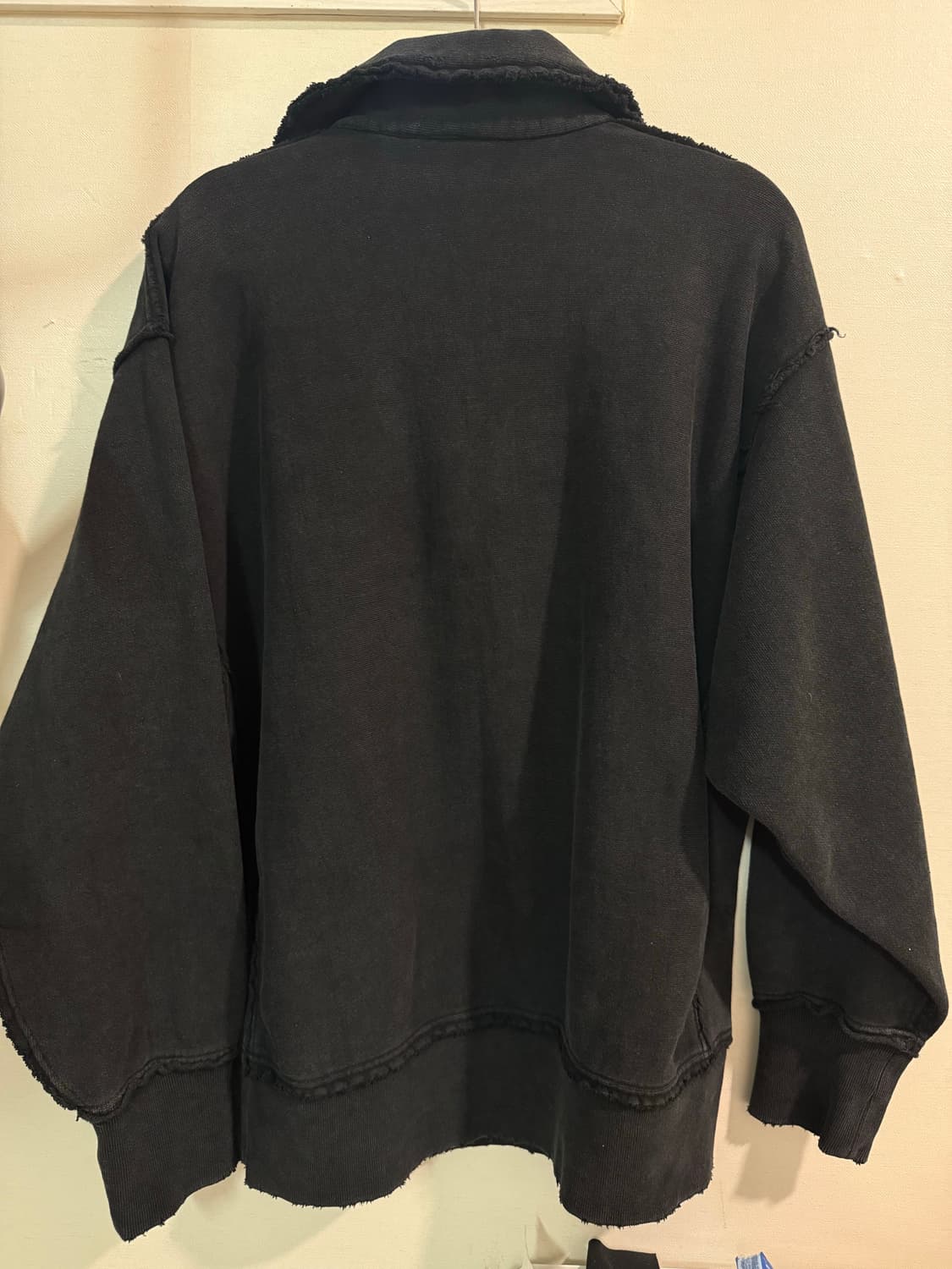 Nexus Vii 스웻셔츠 새상품 상품이미지3