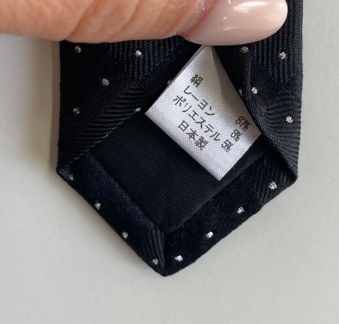 빈티지)넥타이 상품이미지7