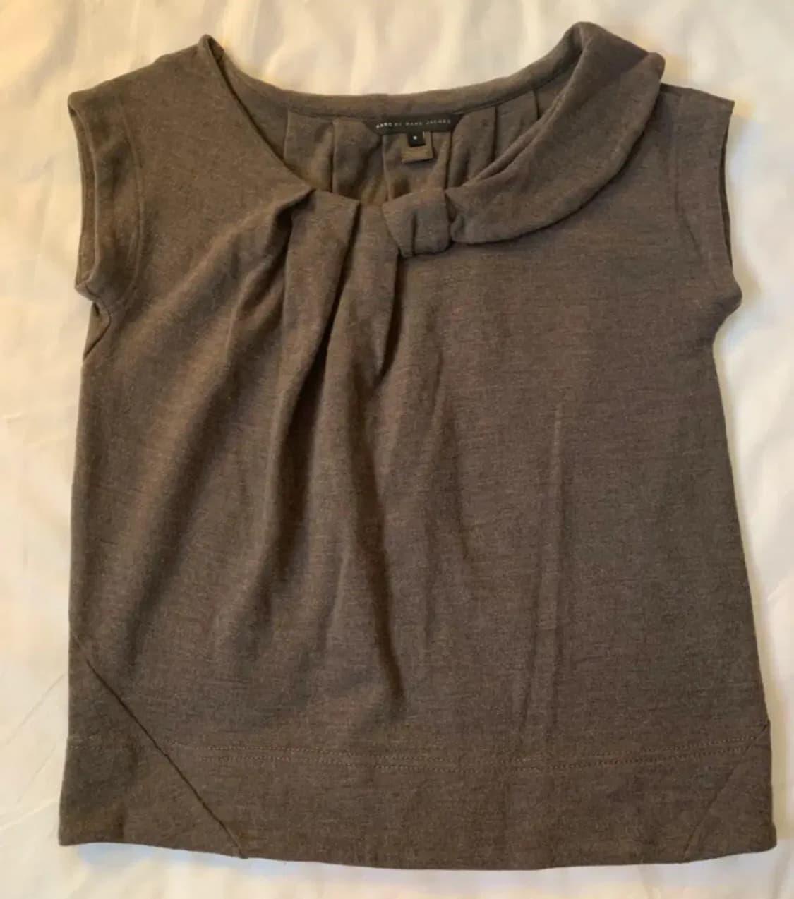 마크제이콥스 울 리본 니트 상품이미지1