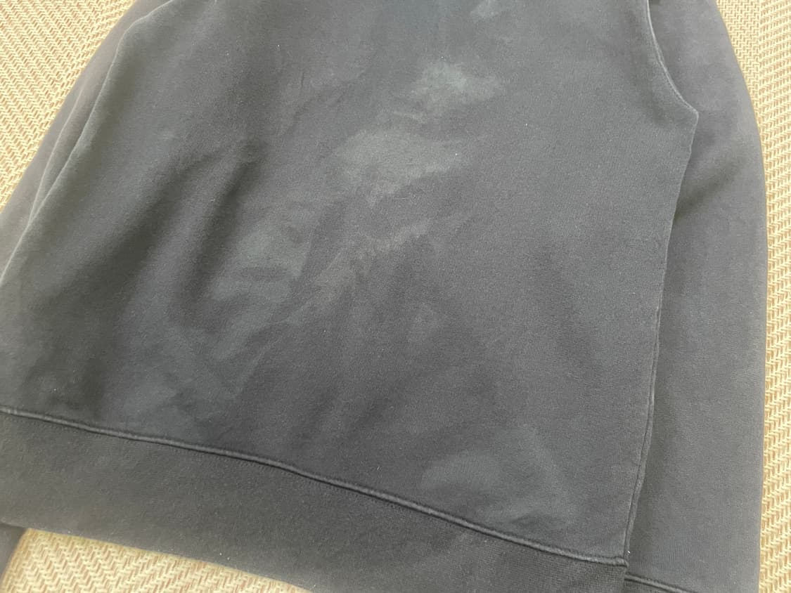 Ll bean 엘엘빈 네이비 후드집업  J03604 상품이미지6