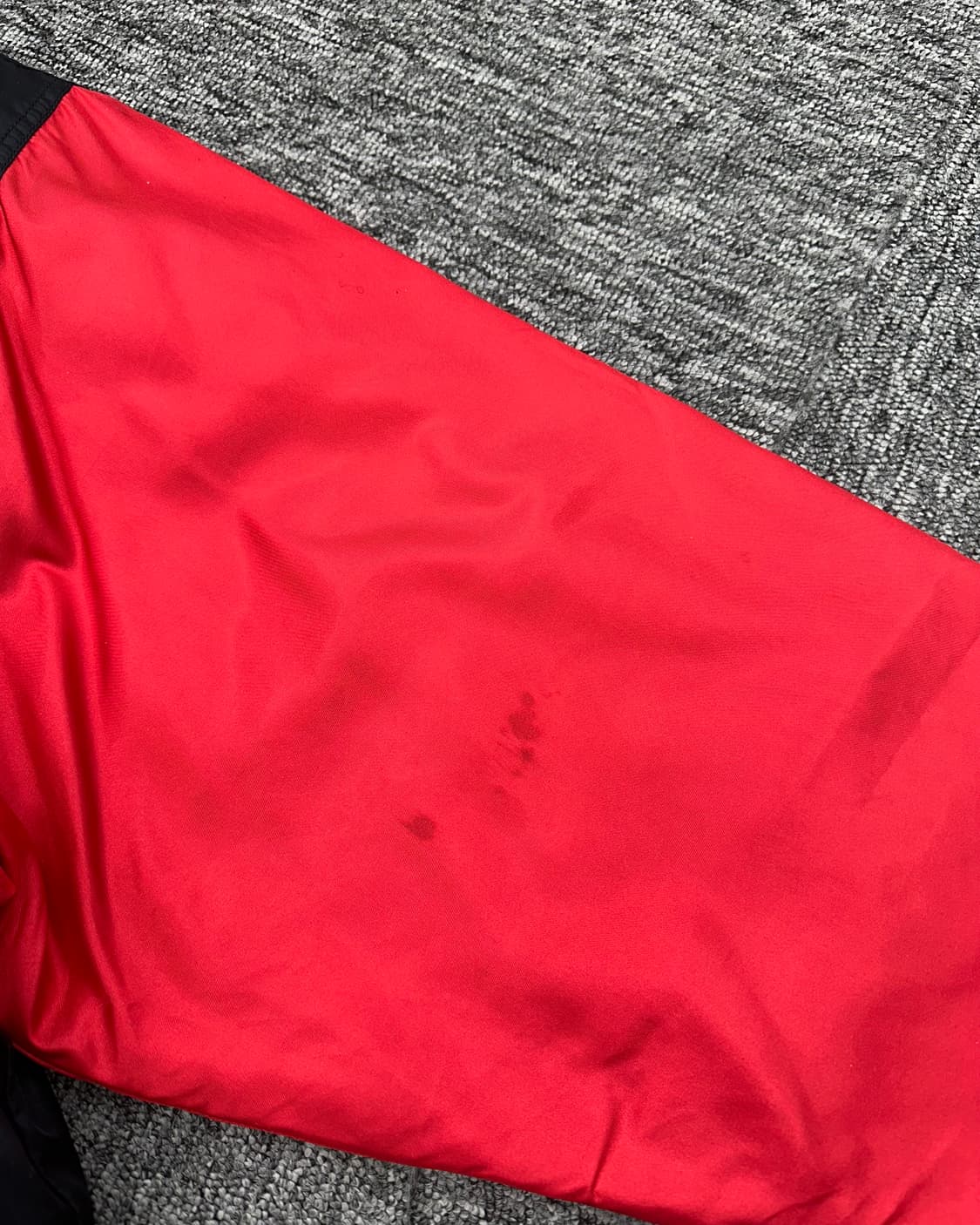 (XL)90'S NIKE FORCE BASKETBALL COAT-M127 상품이미지6