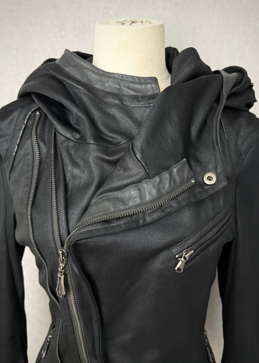 Luv Maison BONO jacket 상품이미지4