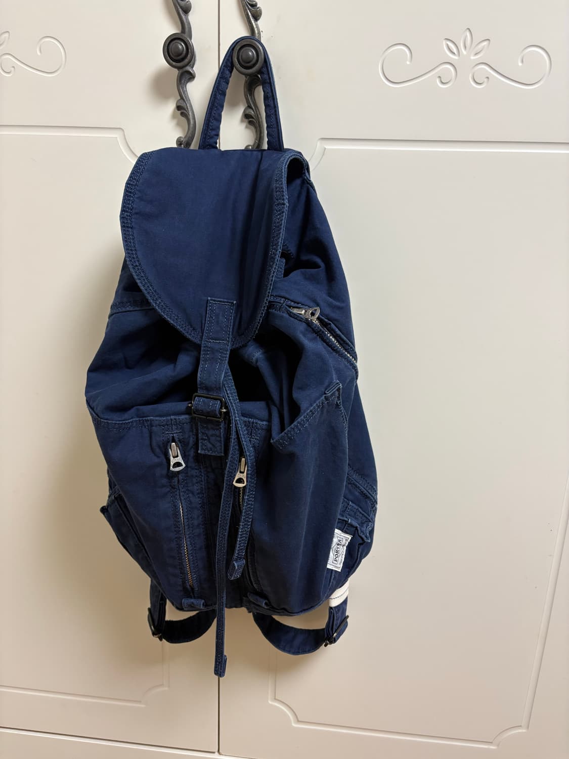 Porter 포터 인디고 백팩 상품이미지6