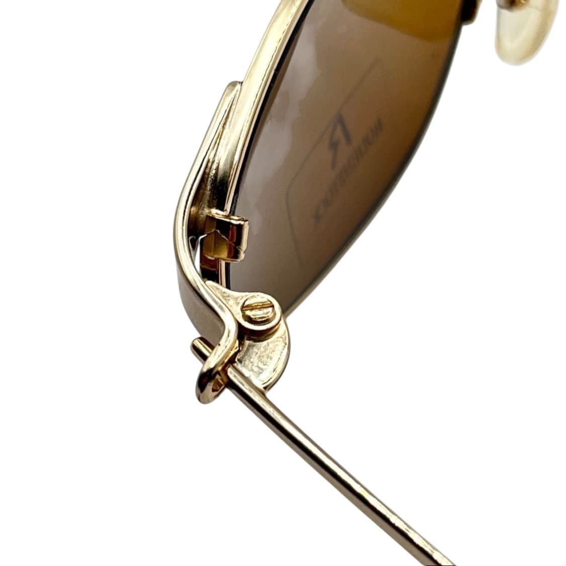 Rodenstock 로덴스톡 금테 선글라스 상품이미지5