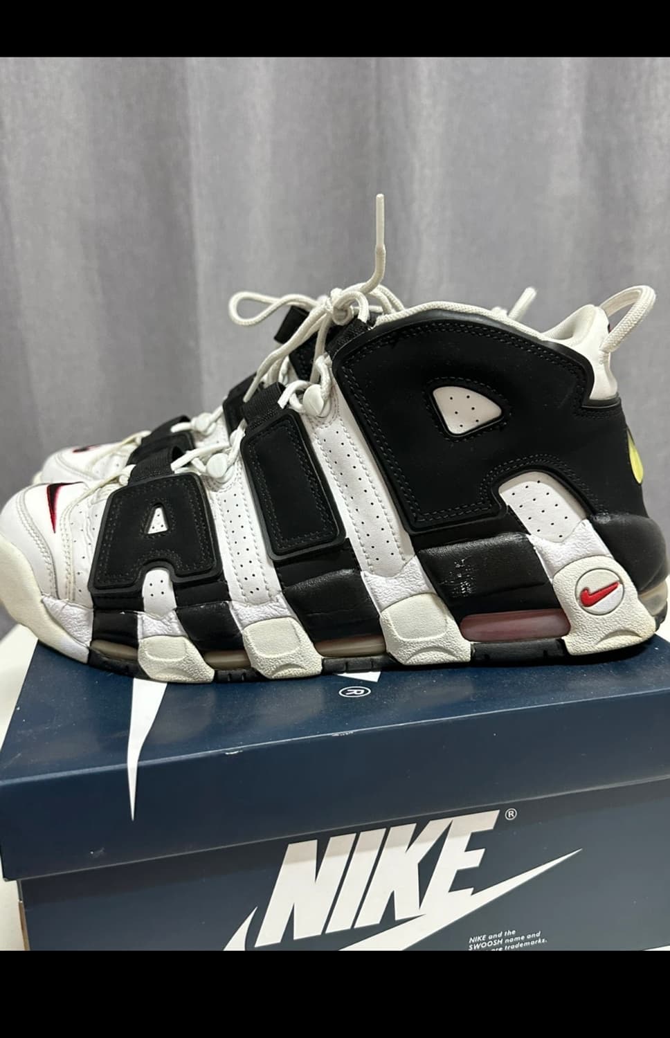 업템포 피펜 285 상품이미지2