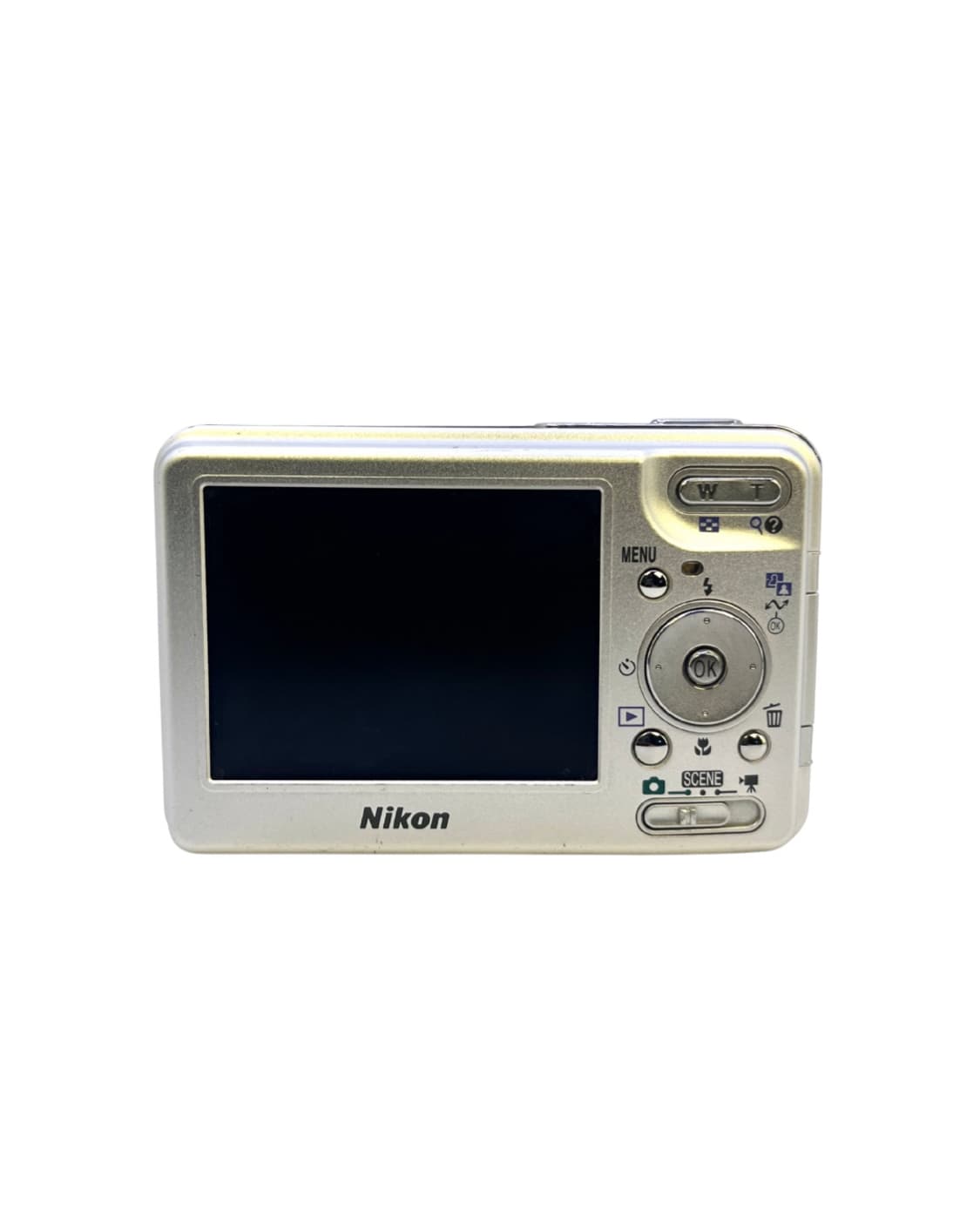 (작례!)Nikon Coolpix S3 디카 상품이미지7
