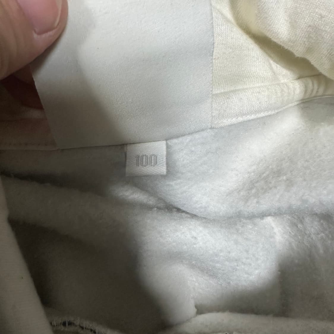 ✨ (바배) MLB 후드티  상품이미지4