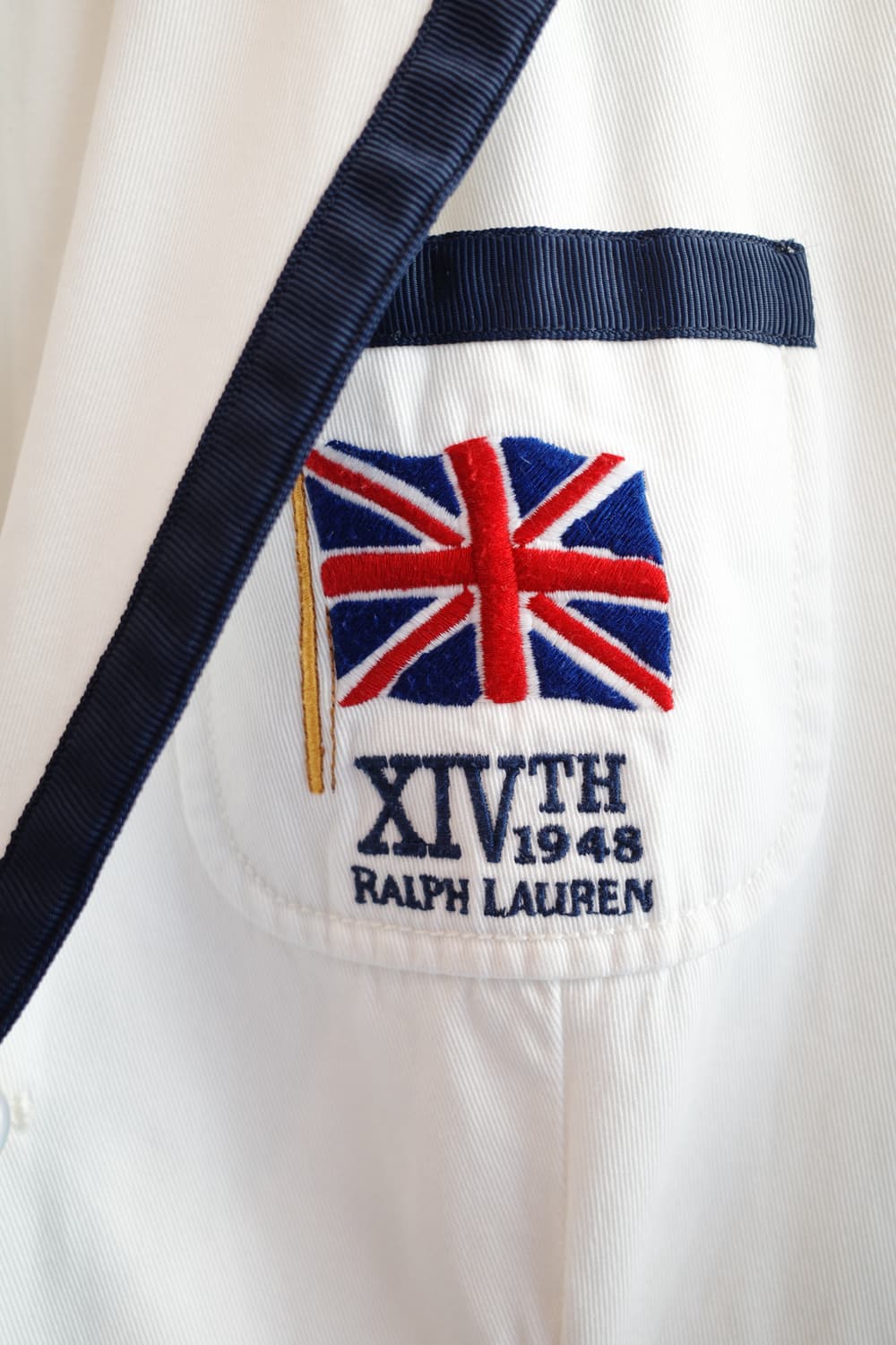 PoloRalphLauren 폴로 랄프로렌 로잉 자켓  상품이미지4