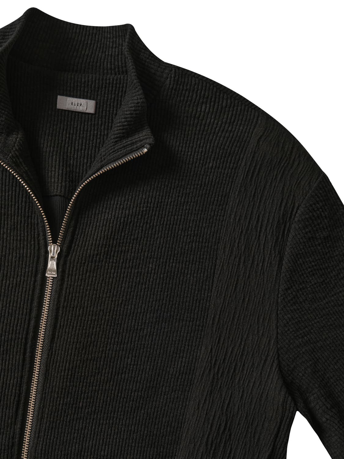 EP.7 01 JERSEY COLOR : BLACK 상품이미지3