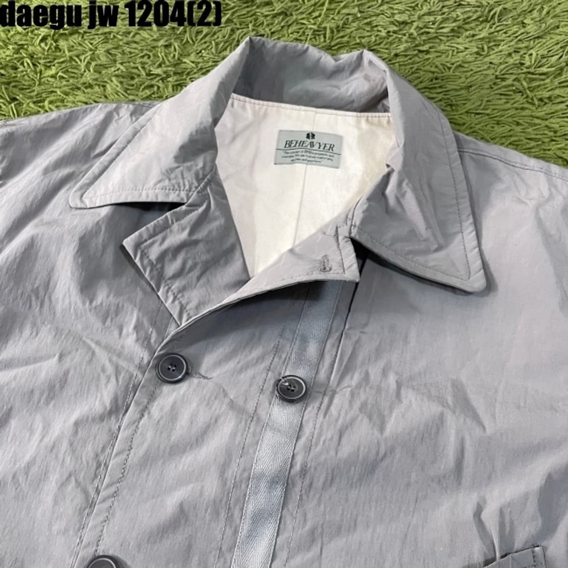 비헤비어 자켓 상품이미지2