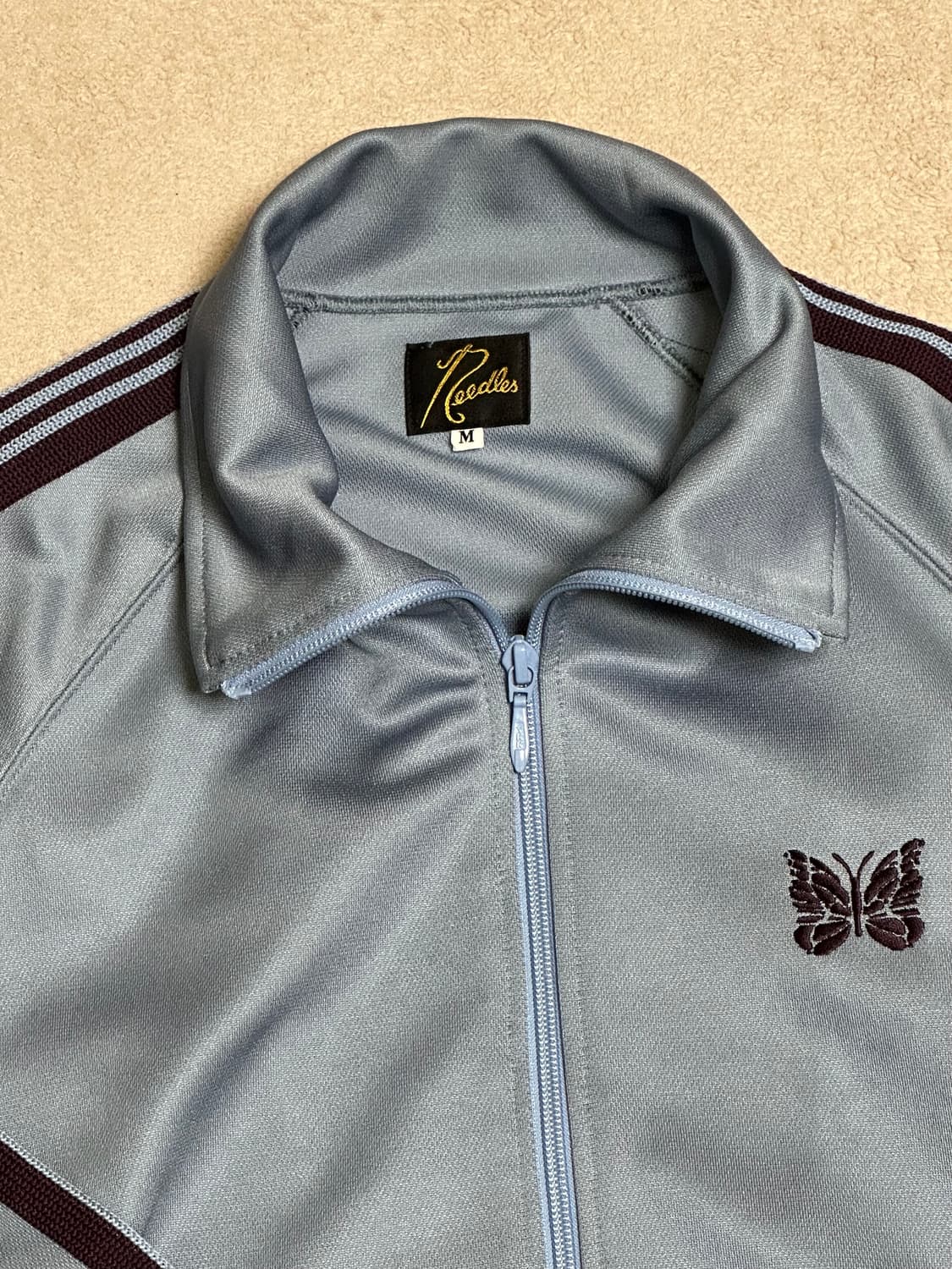 니들스x프릭스스토어 져지 m 상품이미지4