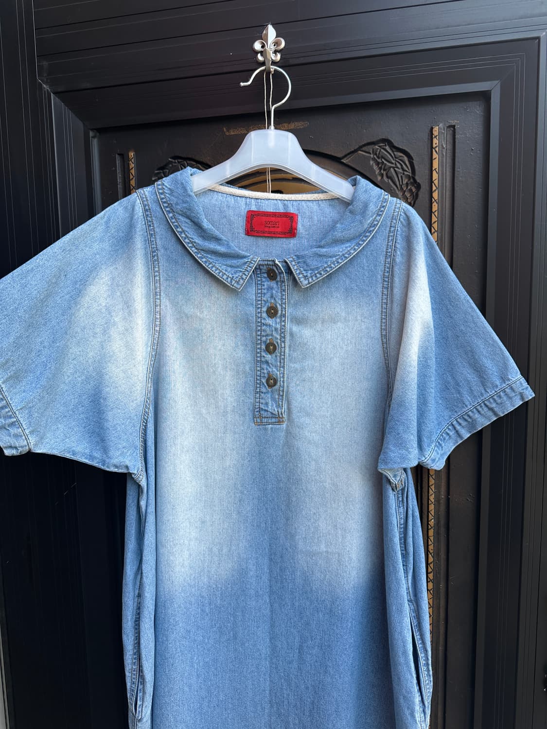 somari denim ops 상품이미지2