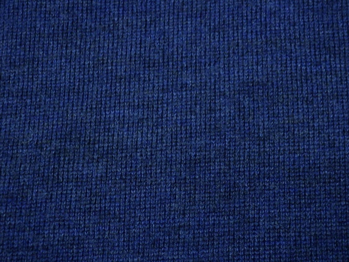 (S/90) 폴로랄프로렌 공용 메리노 울 라운드넥 니트 상품이미지5