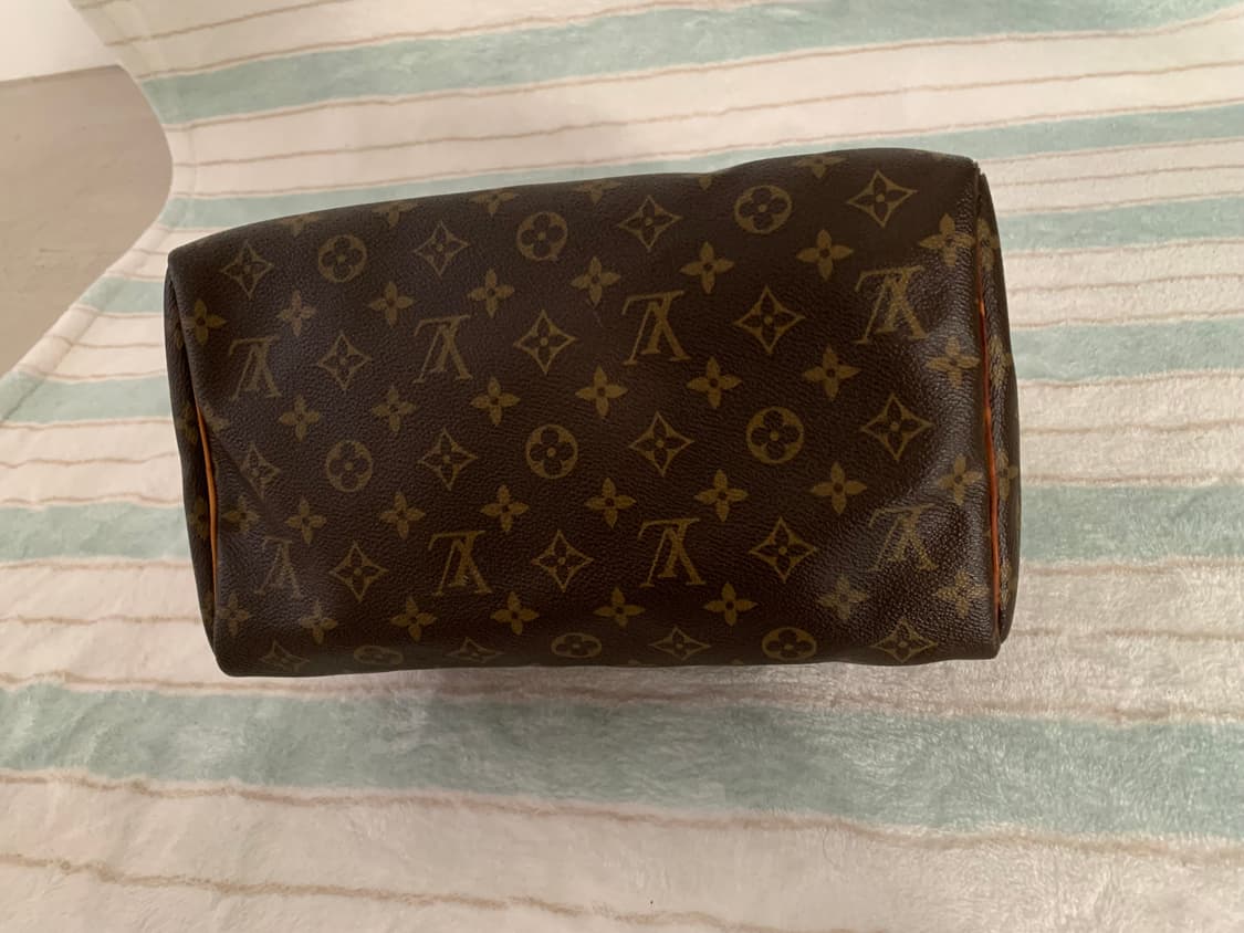 루이비통 스피디 30 상품이미지9