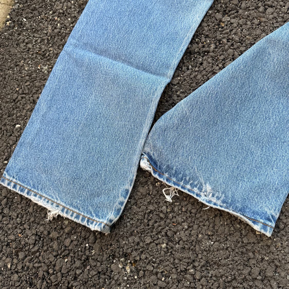 빈티지 리바이스 517 부츠컷 W35 L30 상품이미지9