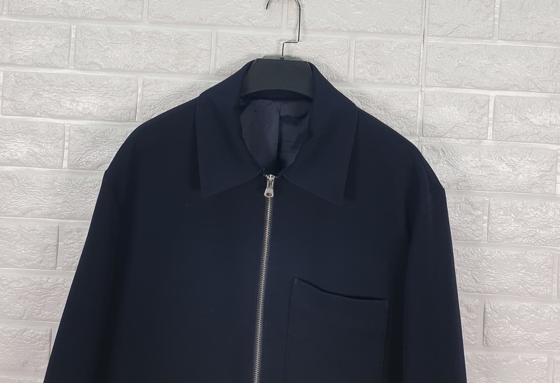 [95]무신사 미니멀 자켓 상품이미지3