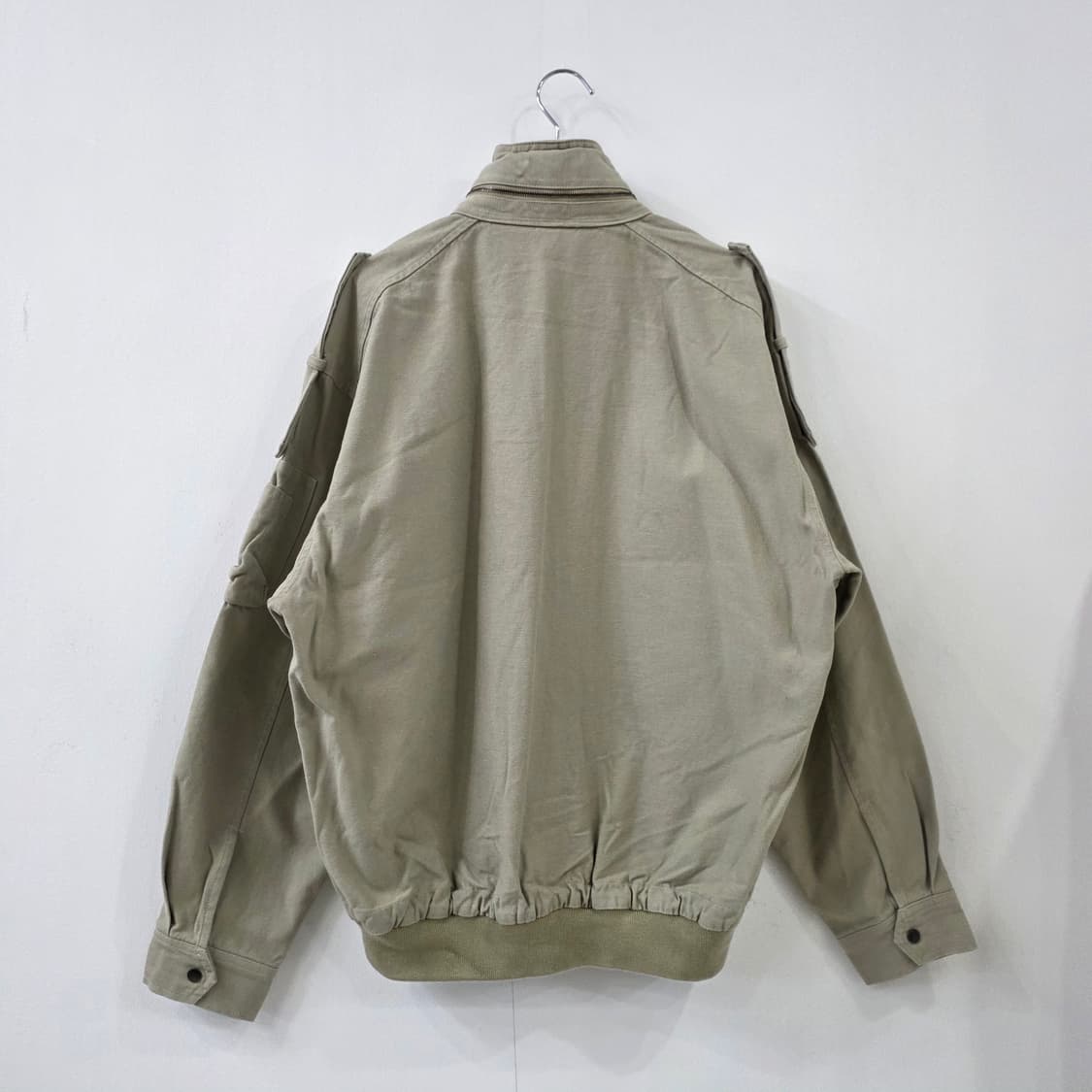 일본 홉스코트 빈티지 밀리터리 필드자켓 상품이미지7