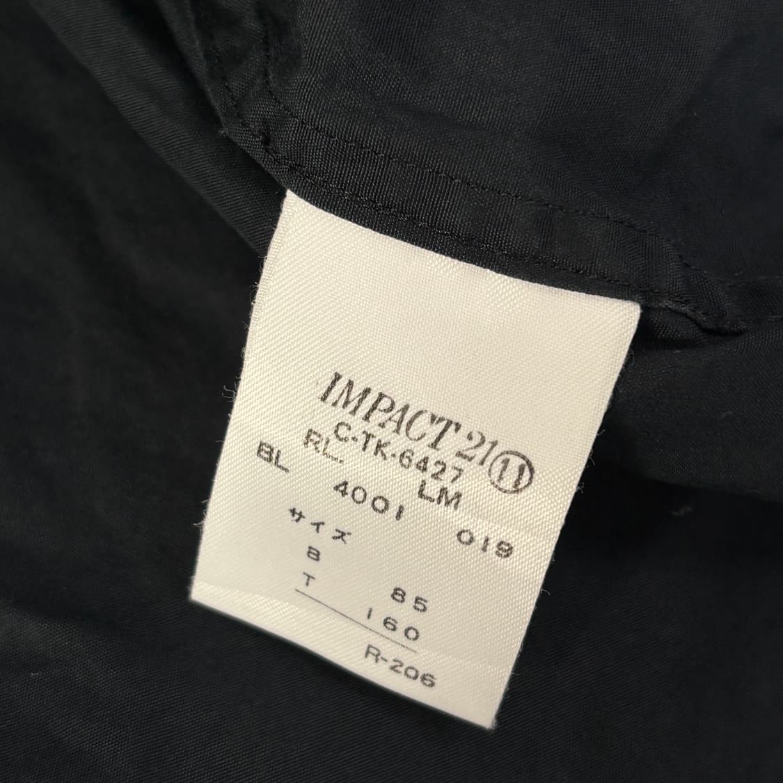 폴로 셔츠  상품이미지9