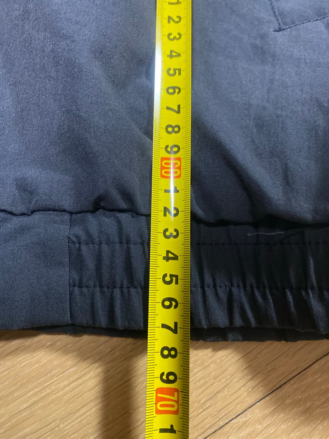 레이싱 자켓 바람막이 포드 정품 made in usa 발렌시아가 상품이미지8