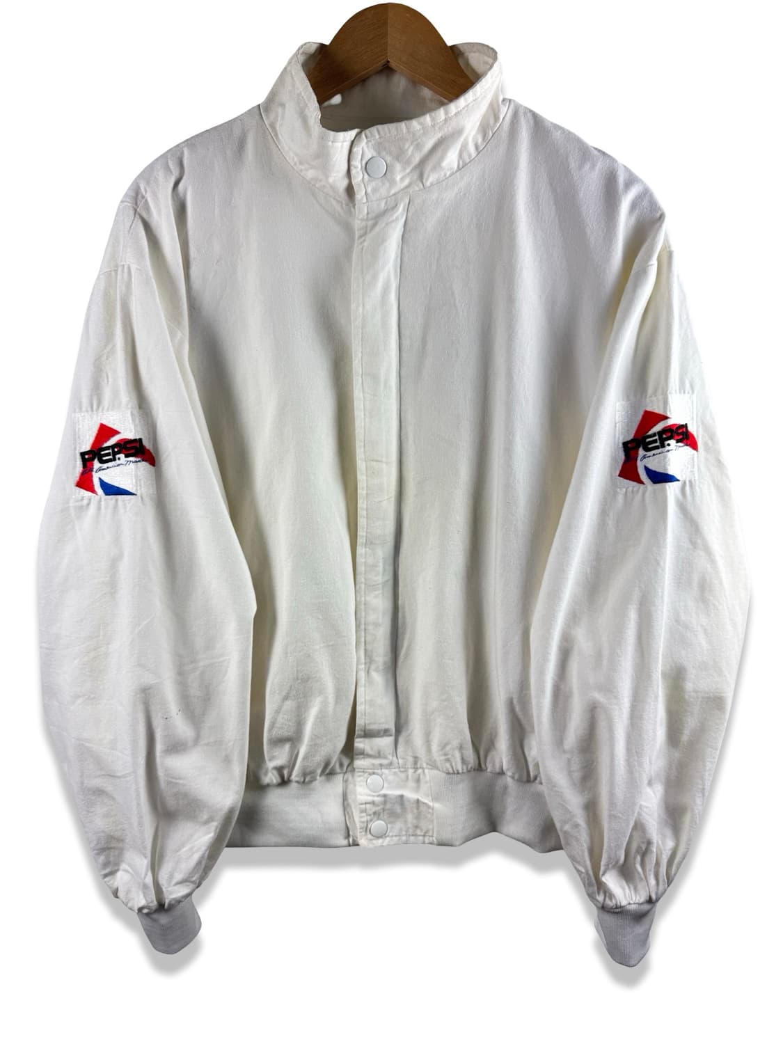 80S 마이클잭슨 x 펩시 BADWORLDTour 1988 비매품2348 상품이미지3