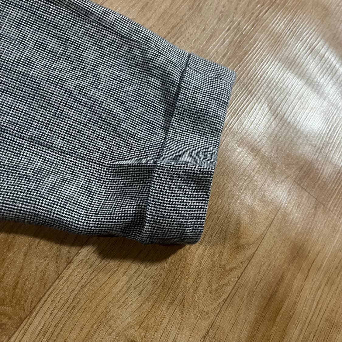 [31] 수트서플라이 하운드 린넨팬츠 상품이미지3