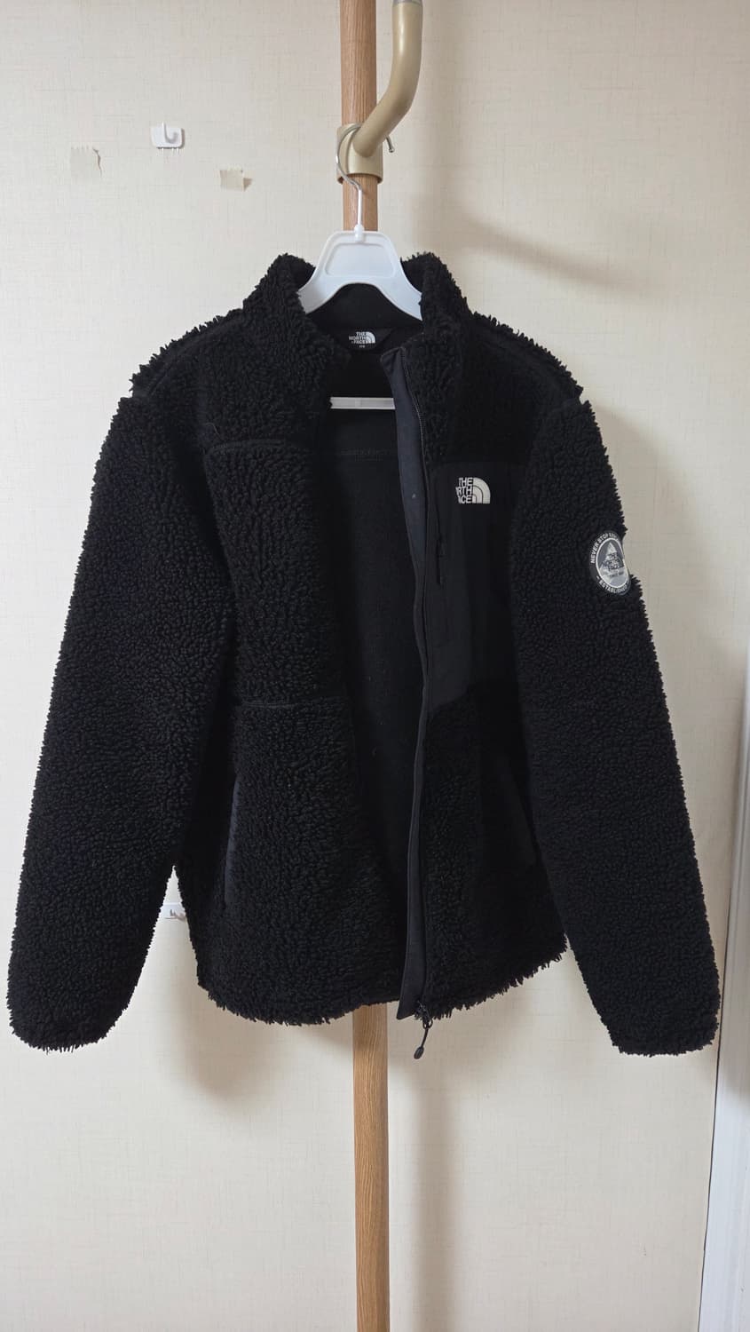 노스페이스 플리스  상품이미지1