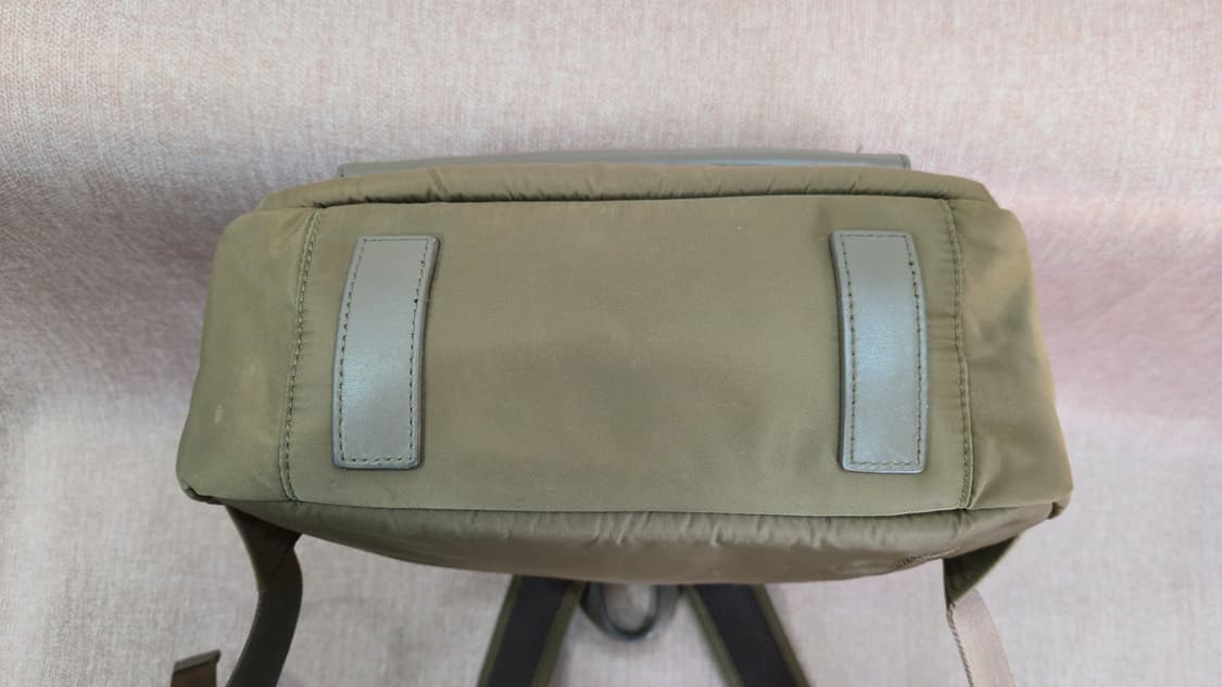 쌤소나이트의 APLEY 백팩 브라운 색상 상품이미지6