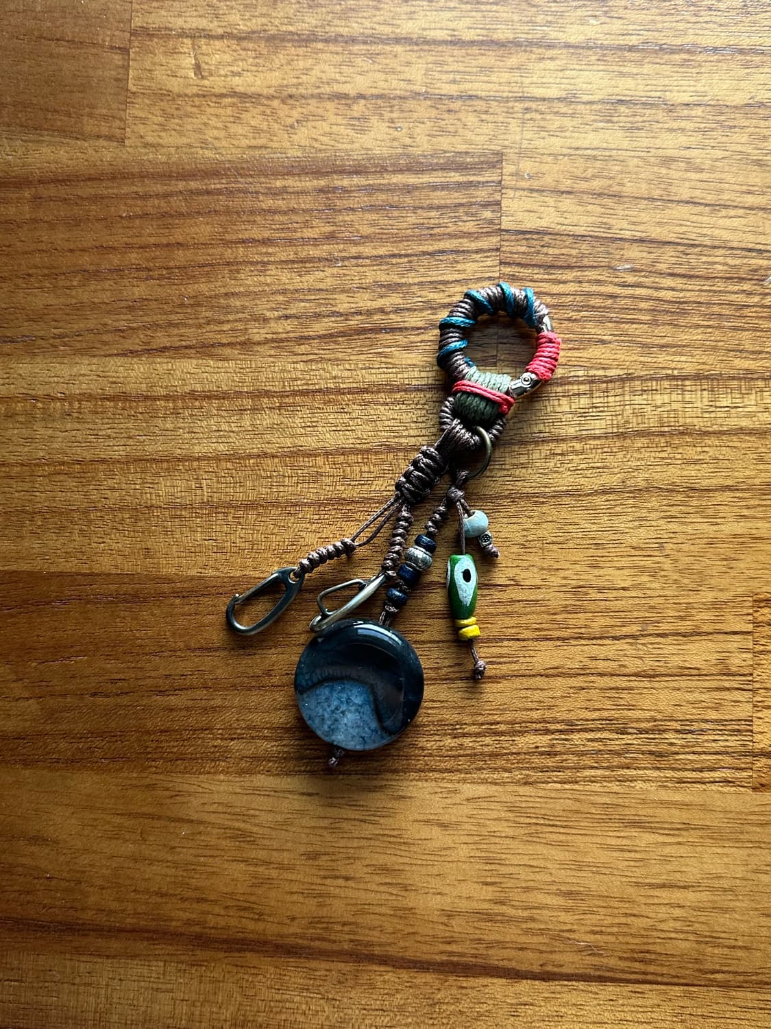 Fuco 키링 상품이미지2