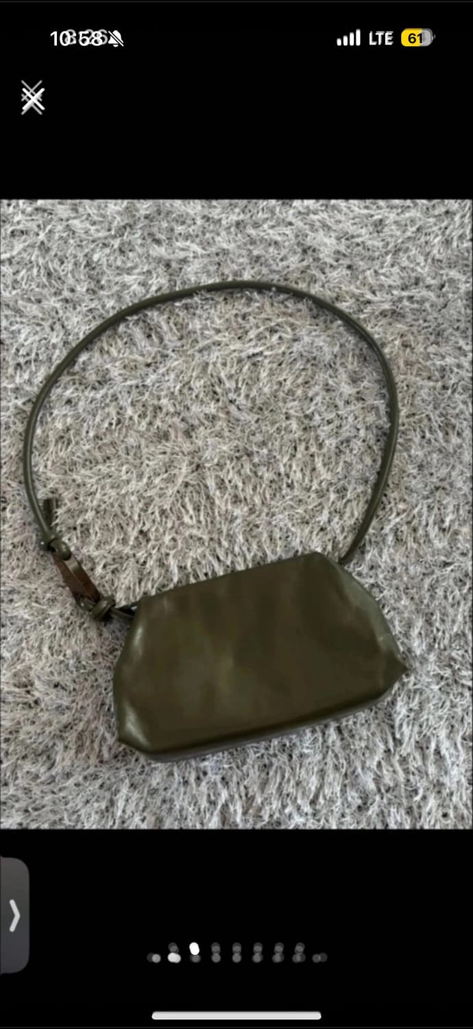 아카이브앱크 필로우백 상품이미지2