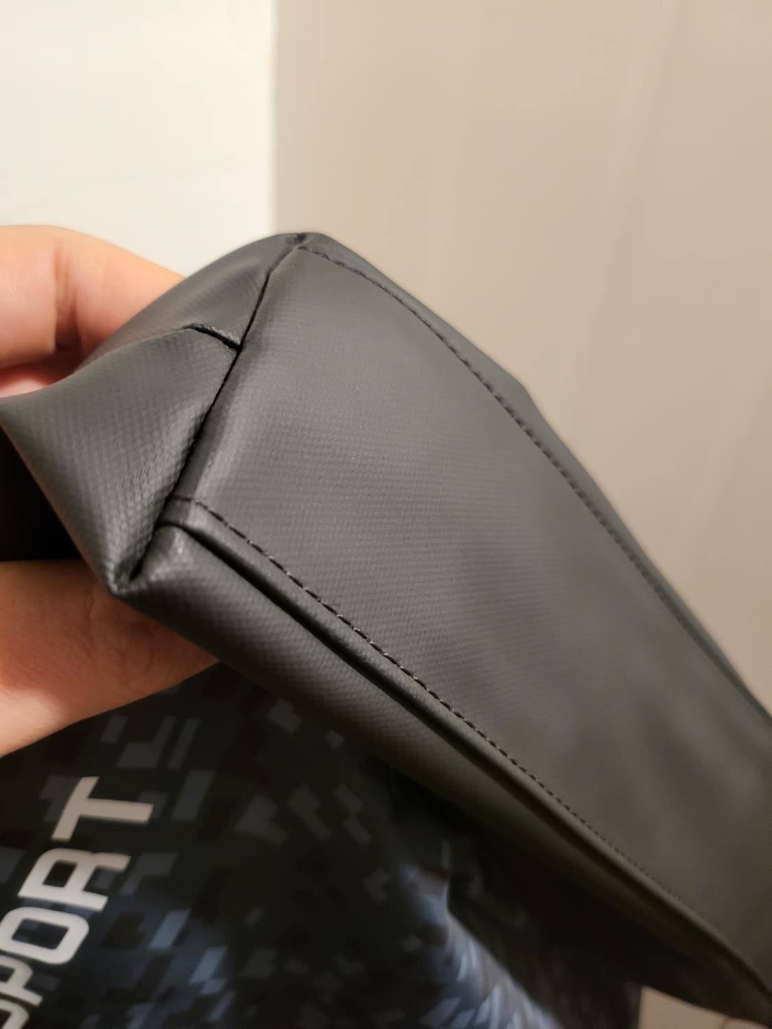 질스튜어트 스포츠 뉴욕 토트백 숄더백 상품이미지4