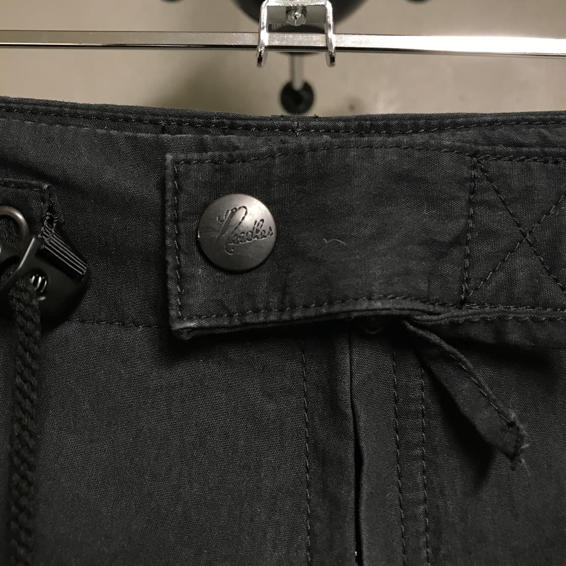 니들스 팬츠 S 상품이미지4