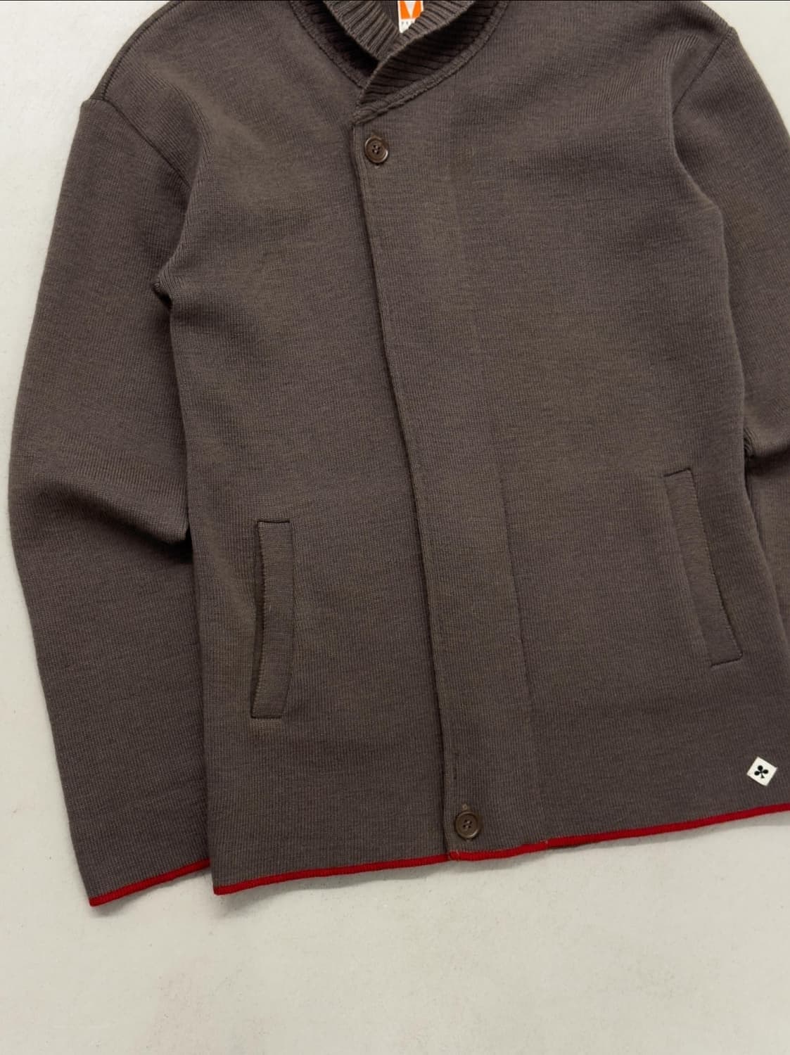 르메르 가디건 상품이미지5